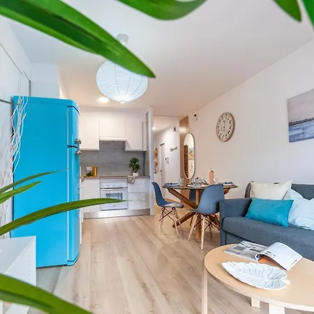 Con Terraza Y Vistas Al Canal By Insidehome Apartment *