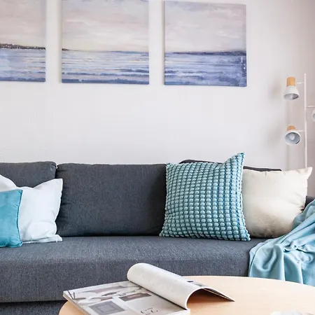 Con Terraza Y Vistas Al Canal By Insidehome *
