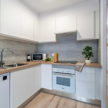 Con Terraza Y Vistas Al Canal By Insidehome Apartment Empuriabrava