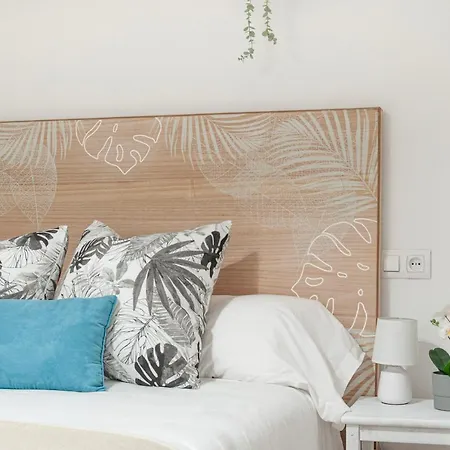 Con Terraza Y Vistas Al Canal By Insidehome Apartment