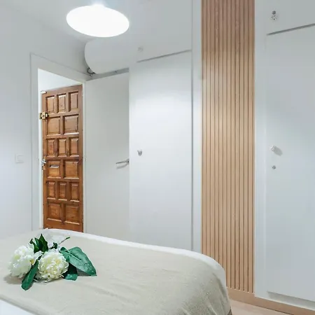 Apartment Con Terraza Y Vistas Al Canal By Insidehome