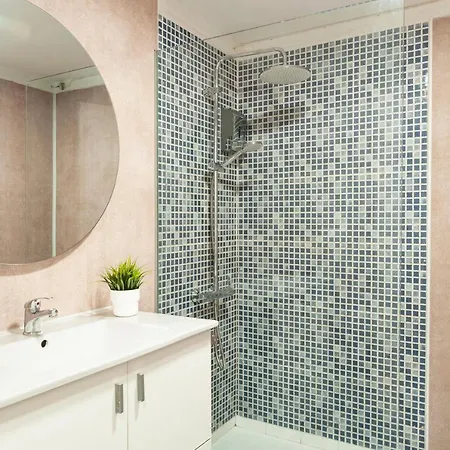 Con Terraza Y Vistas Al Canal By Insidehome Apartment