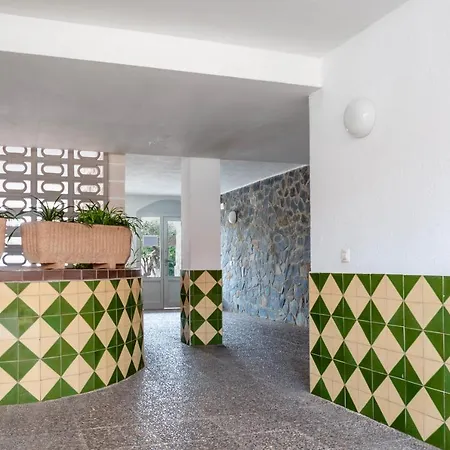 Con Terraza Y Vistas Al Canal By Insidehome Apartment Empuriabrava