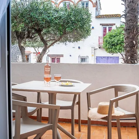 Apartment Con Terraza Y Vistas Al Canal By Insidehome *