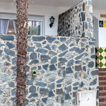 Con Terraza Y Vistas Al Canal By Insidehome Appartement Empuriabrava