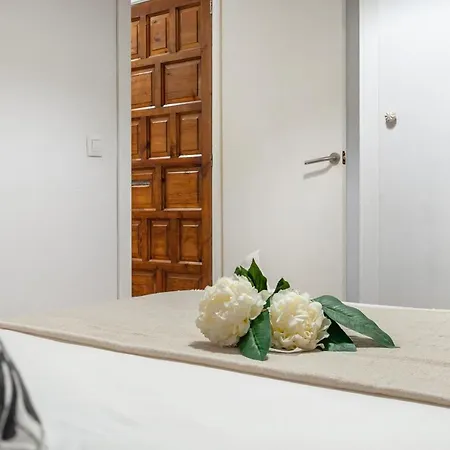En Poblat Típic Apartamento