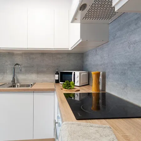 Appartement Con Terraza Y Vistas Al Canal By Insidehome *