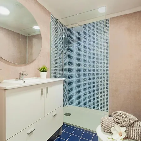 Apartamento En Poblat Típic *