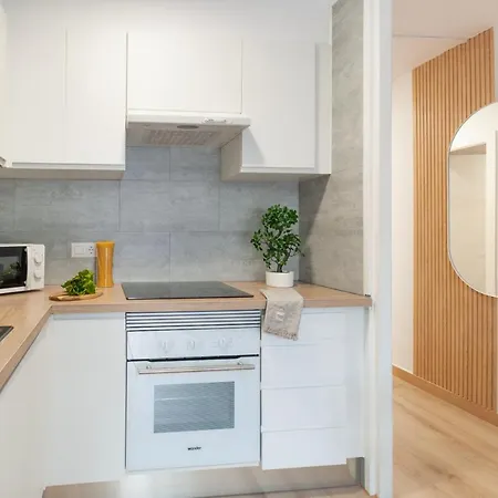 Appartement Con Terraza Y Vistas Al Canal By Insidehome Empuriabrava