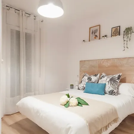 Appartement Con Terraza Y Vistas Al Canal By Insidehome