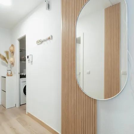 Appartement Con Terraza Y Vistas Al Canal By Insidehome Empuriabrava