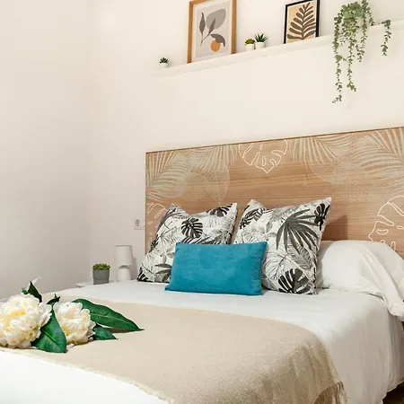 Con Terraza Y Vistas Al Canal By Insidehome Appartement Empuriabrava